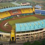 Stadion Si Jalak Harupat
