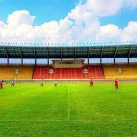Stadion Si Jalak Harupat