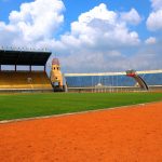 Stadion Si Jalak Harupat