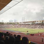 Stadion Skry Warszawa
