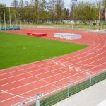 Stadion Skry Warszawa