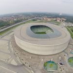Stadion Śląska Wrocław