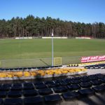Stadion Stanisława Bąka