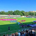 Stadion Stovky
