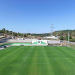 Stadion Vitosha
