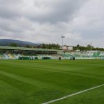 Stadion Vitosha