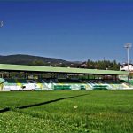 Stadion Vitosha