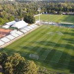 Stadion Warty Poznań