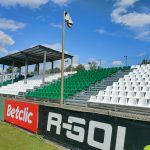 Stadion Warty Poznań
