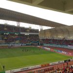 Stadion Wibawa Mukti