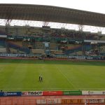 Stadion Wibawa Mukti