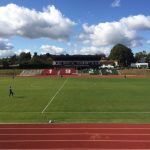 Stadion im. Józefa Pawełczyka