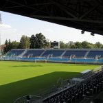 Stadion na Střeleckém Ostrově