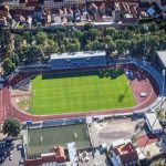 Stadion v Husových sadech