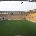 Stadion Błonianki Błonie