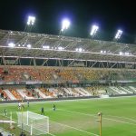 Stadion Błonianki Błonie