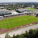 Stadion Znicza Pruszków