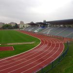  Stadion Miejski im. Stefana Marcinkiewicza