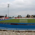 Stadiumi Skënderbeu