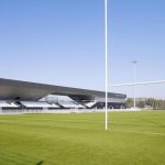 Stadium du Littoral