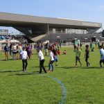 Stadium du Littoral