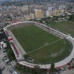 Stadiumi Flamurtari