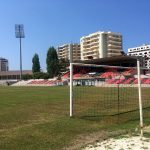 Stadiumi Flamurtari