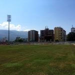 Stadiumi Flamurtari