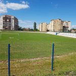 Stadiumi Gjorgji Kyçyku