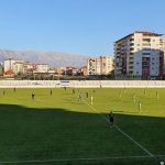 Stadiumi Gjorgji Kyçyku