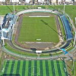 Stadiumi Niko Dovana