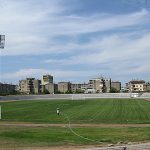 Stadiumi Niko Dovana