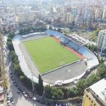 Stadiumi Selman Stërmas