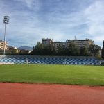 Stadiumi Selman Stërmas