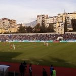 Stadiumi Selman Stërmas