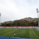 Stadiumi Skënderbeu