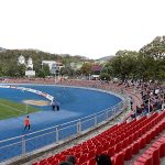 Stadiumi Skënderbeu