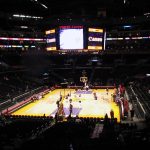 Crypto.com Arena