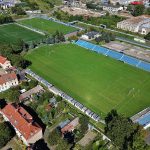 Piłkarski Stadion Miejski w Stargardzie 