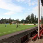 Strømmen Stadion
