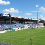 Sydbank Park