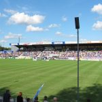 Sydbank Park