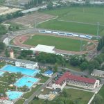 Széktói Stadion