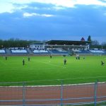 Széktói Stadion