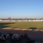 Széktói Stadion