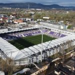 Szusza Ferenc Stadion