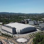 Telenor Arena