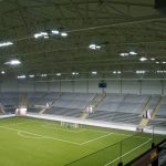 Telenor Arena