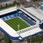 The Hawthorns