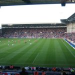 The Hawthorns